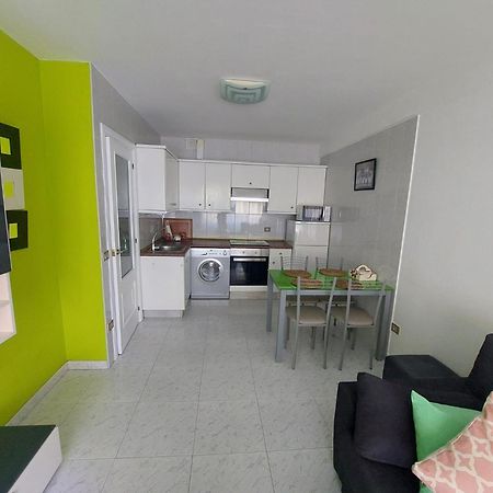 Sunmari Apartment Побра до Караминял Екстериор снимка