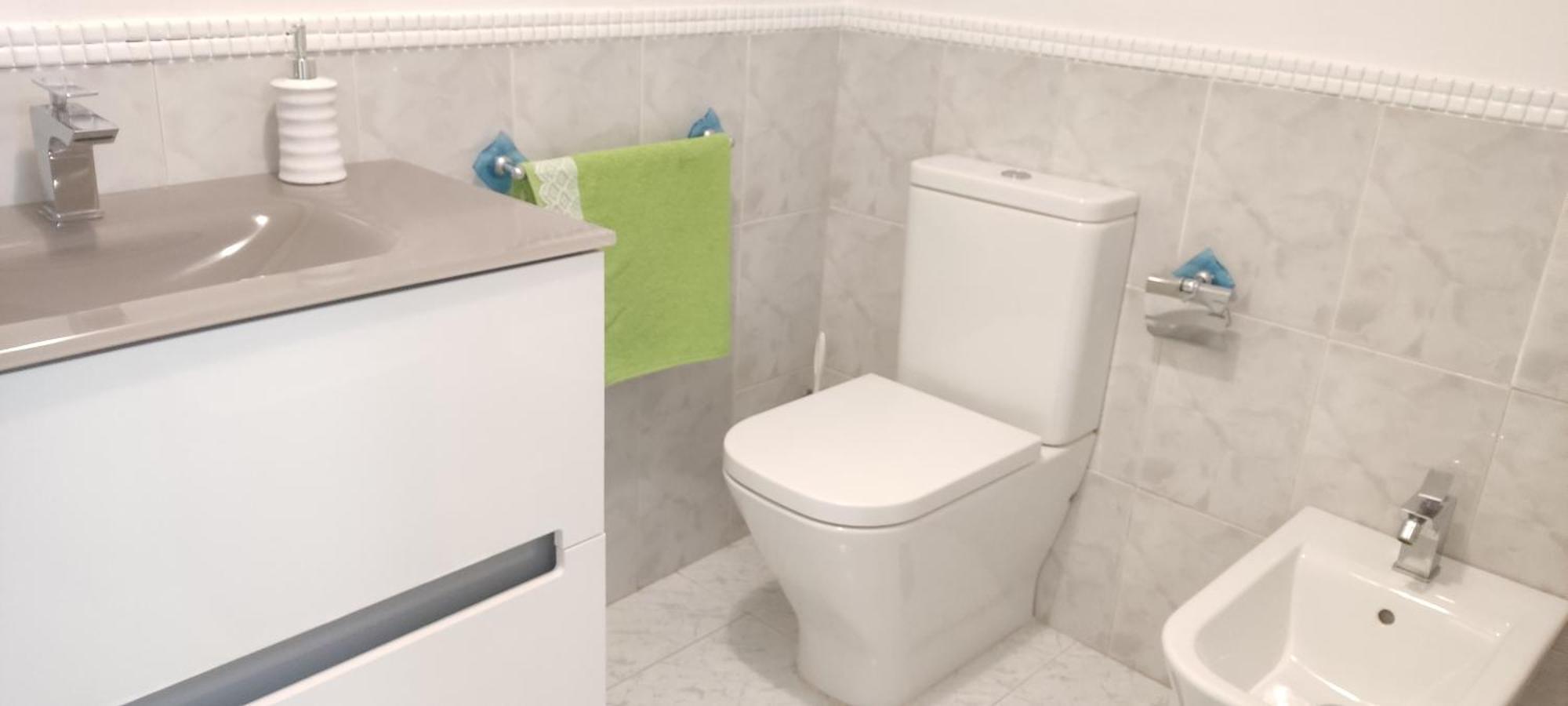 Sunmari Apartment Побра до Караминял Екстериор снимка