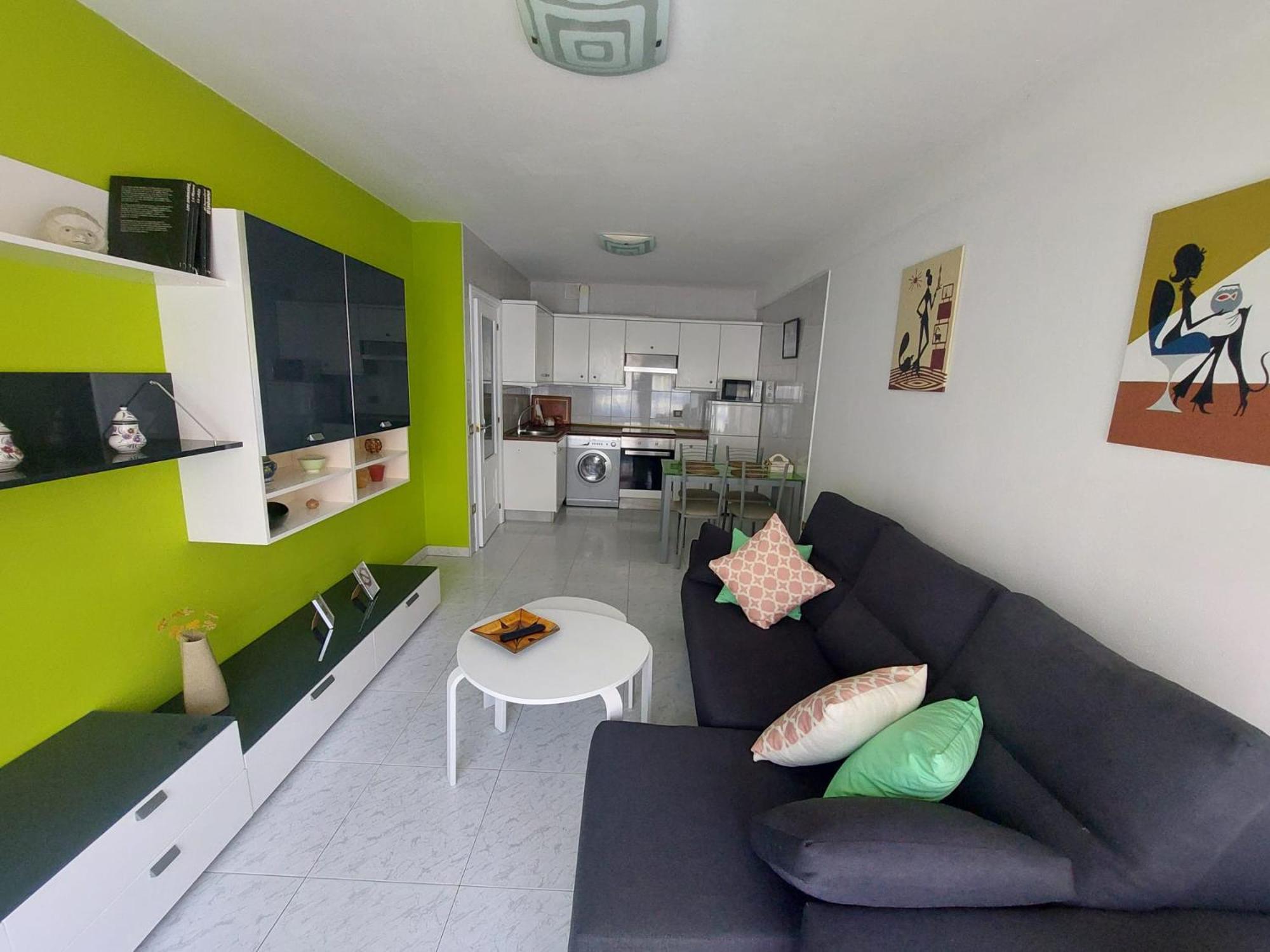 Sunmari Apartment Побра до Караминял Екстериор снимка