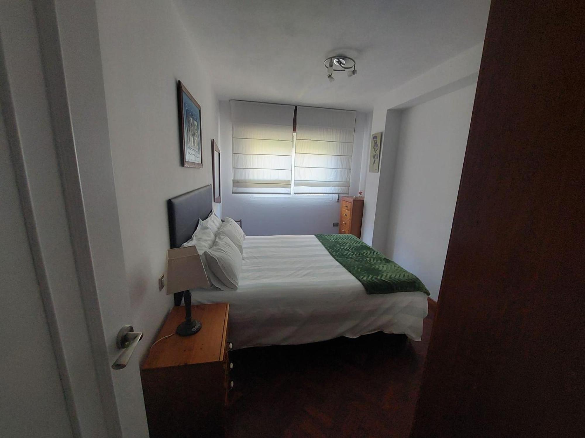 Sunmari Apartment Побра до Караминял Екстериор снимка