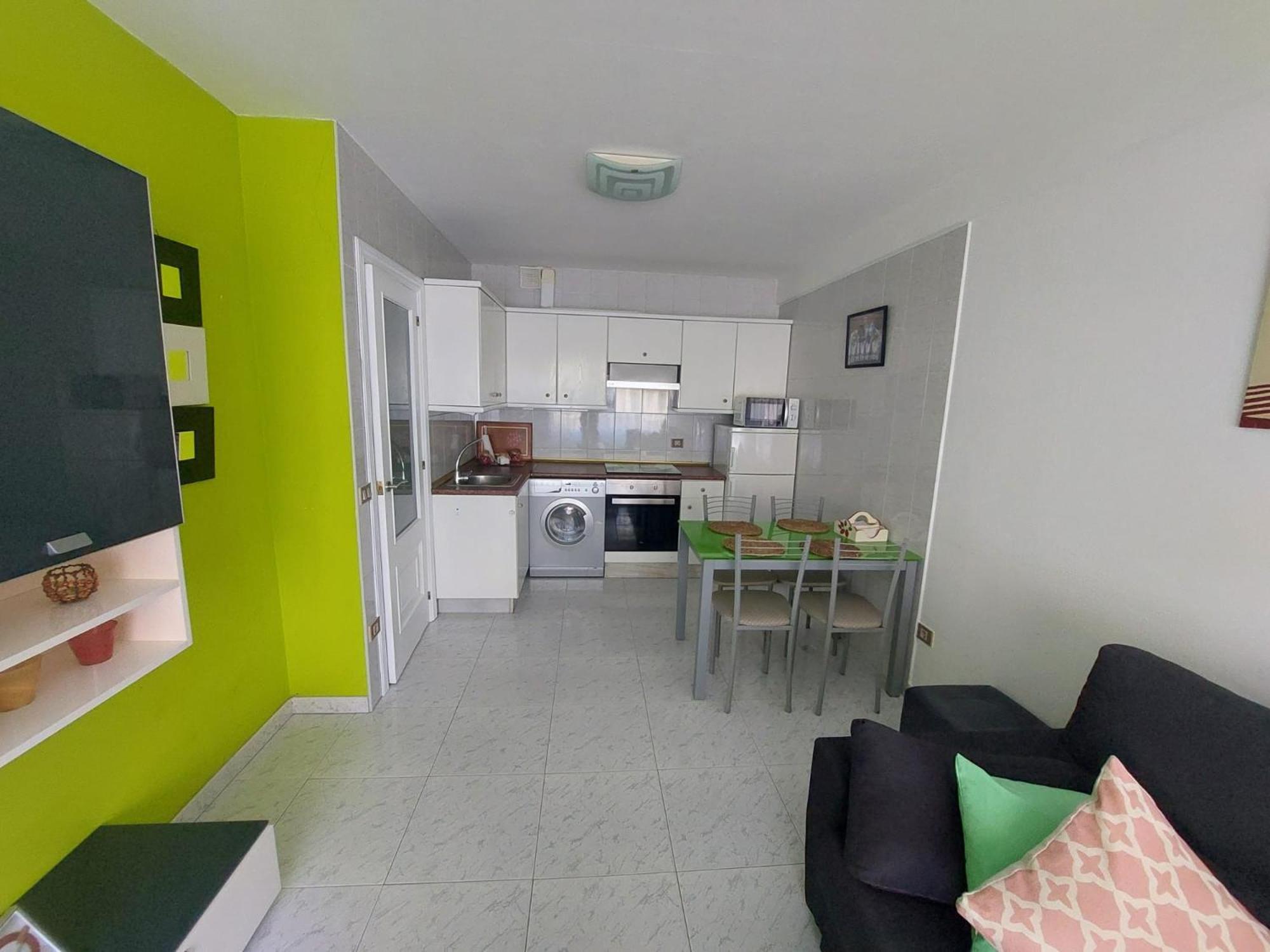 Sunmari Apartment Побра до Караминял Екстериор снимка