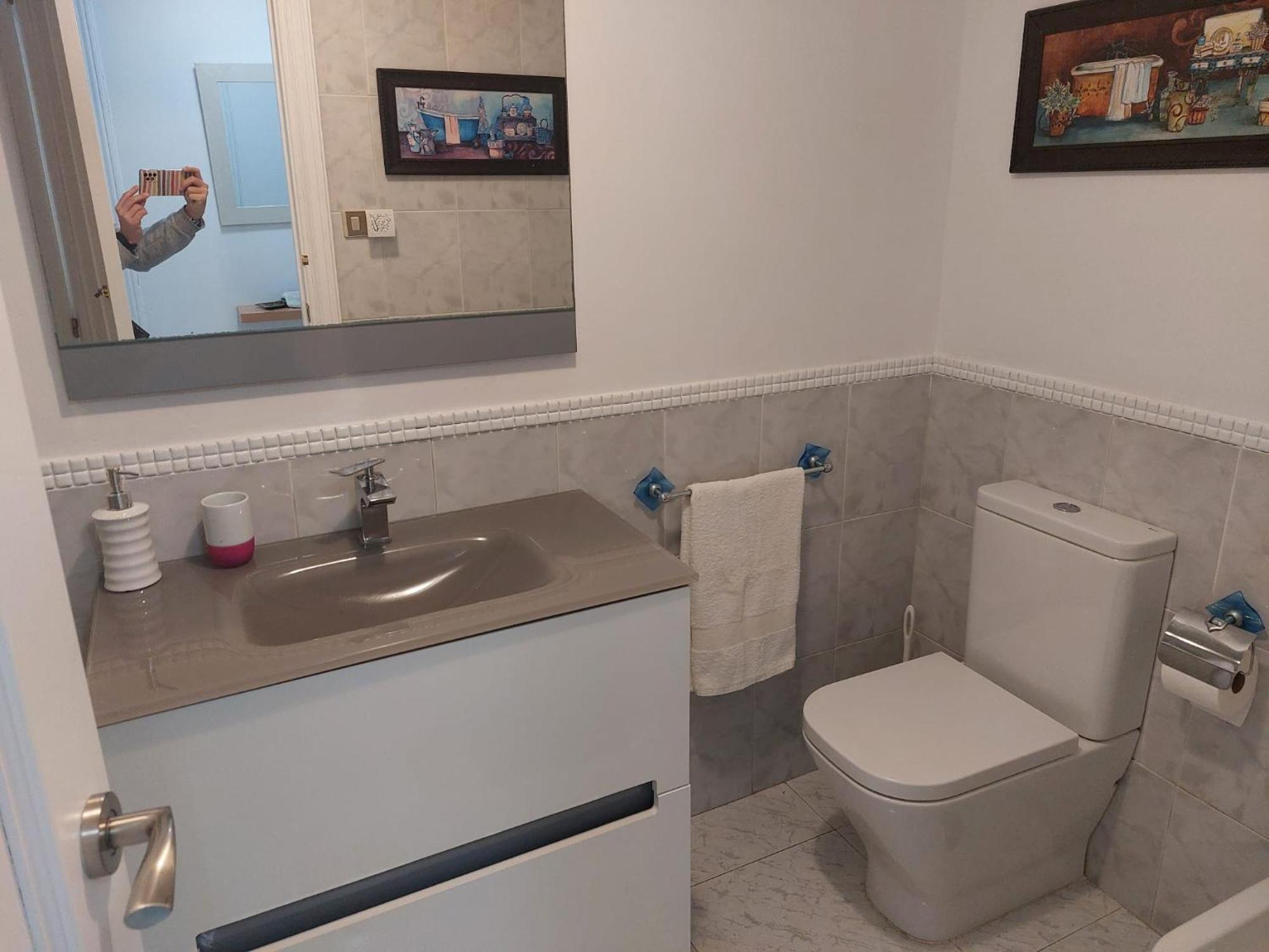 Sunmari Apartment Побра до Караминял Екстериор снимка