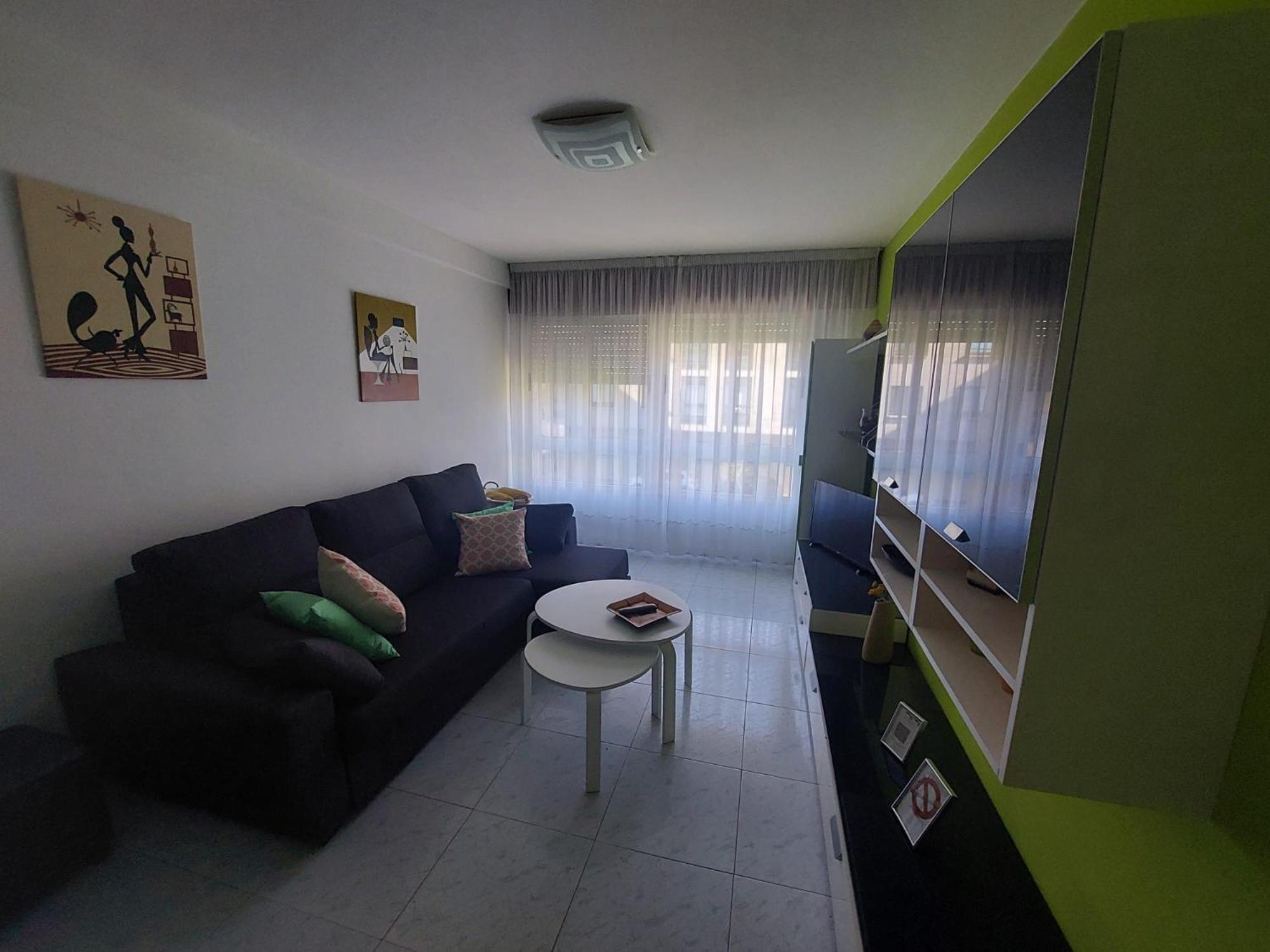 Sunmari Apartment Побра до Караминял Екстериор снимка