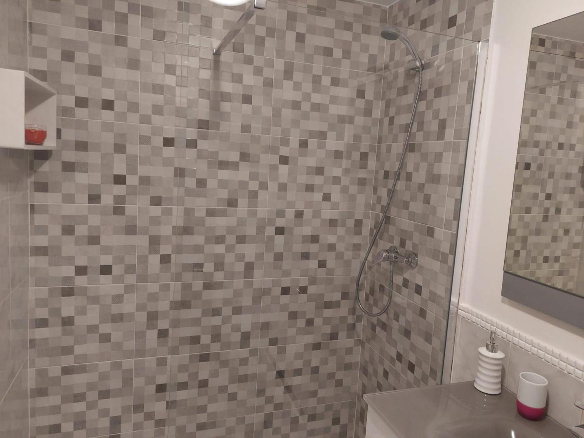 Sunmari Apartment Побра до Караминял Стая снимка